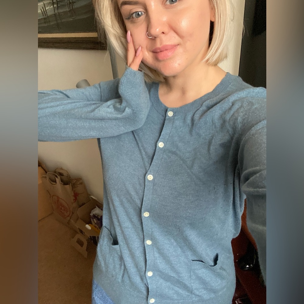 Cardigan